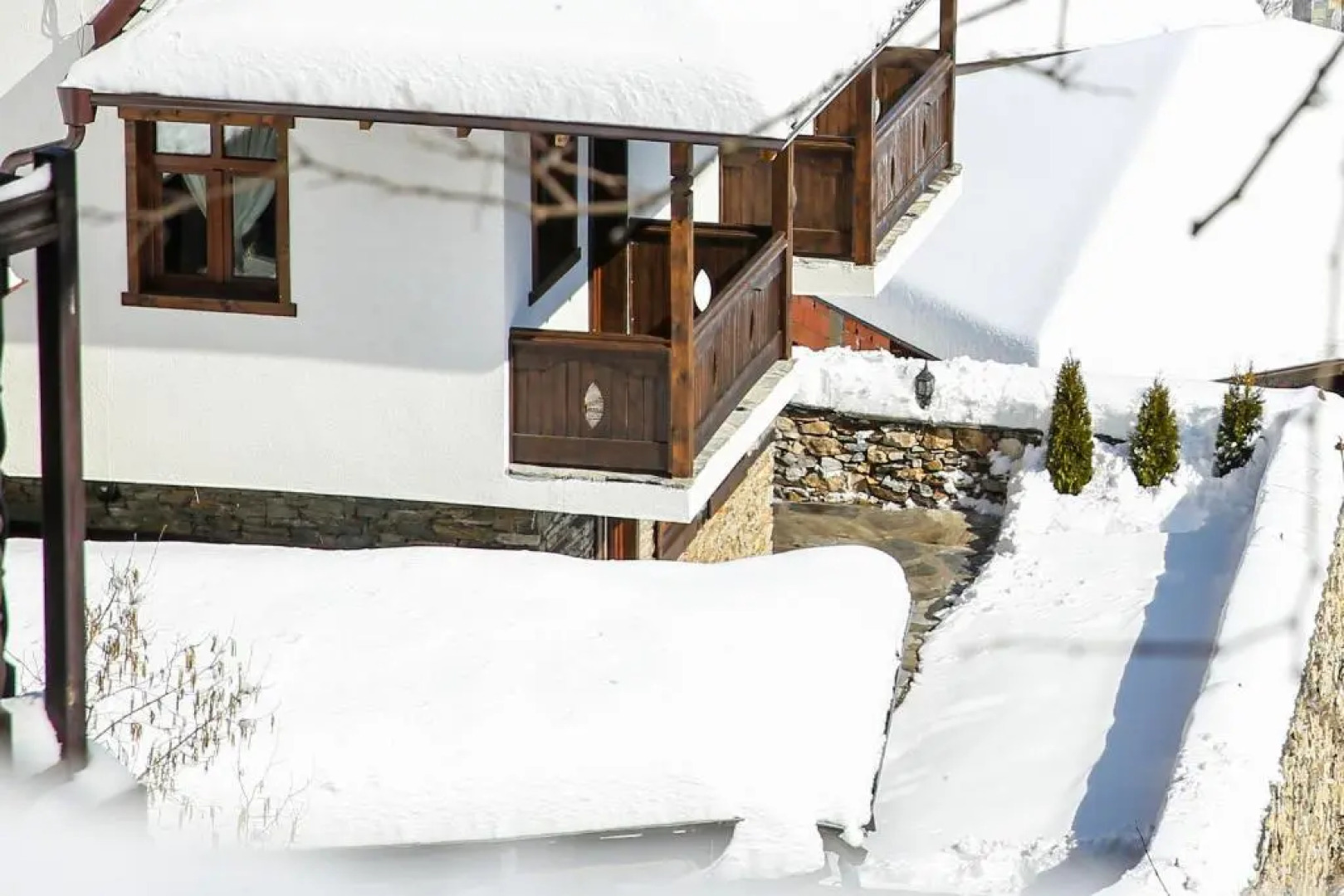 Yancheva Guest House