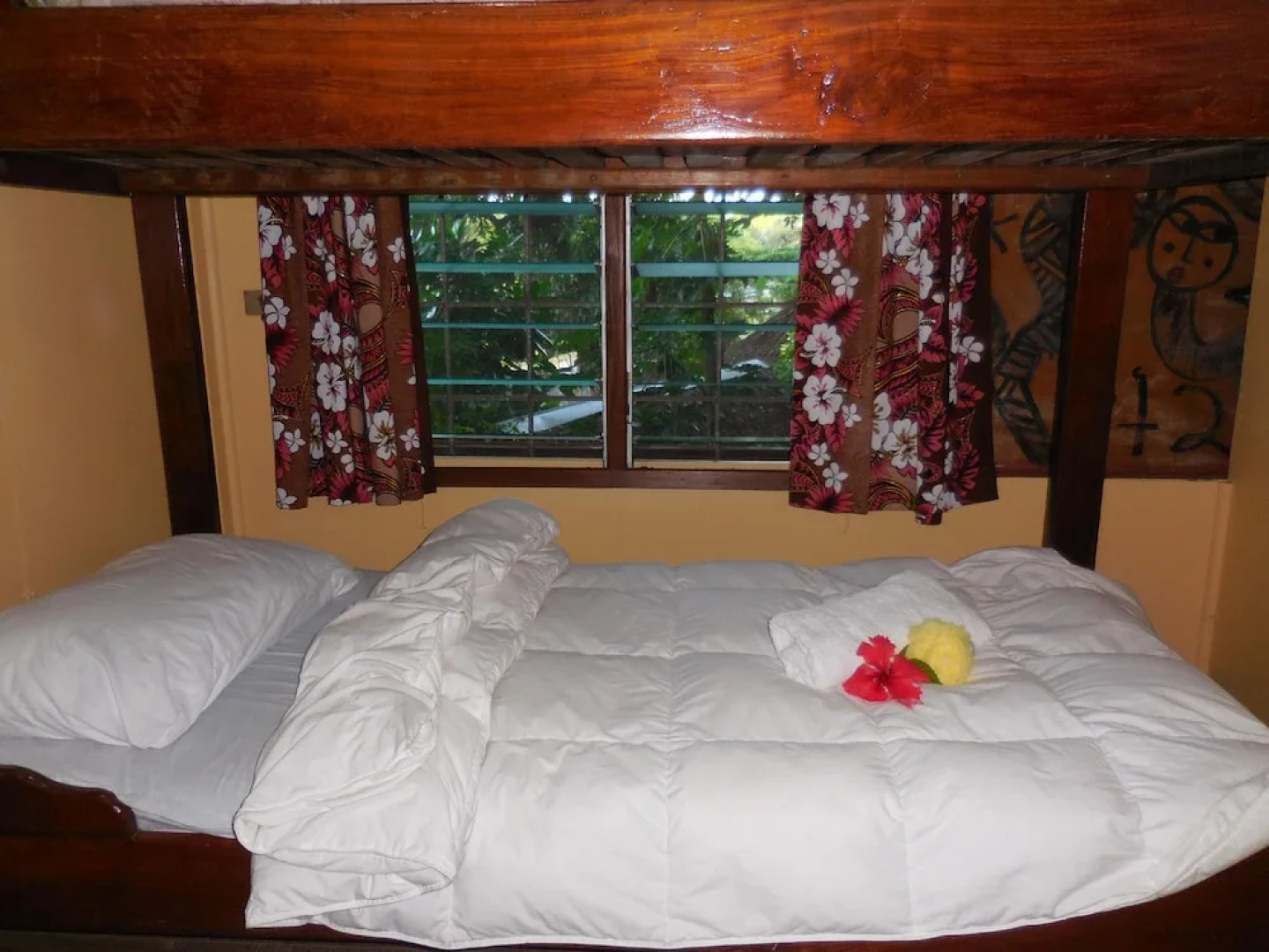 Treetops Lodge