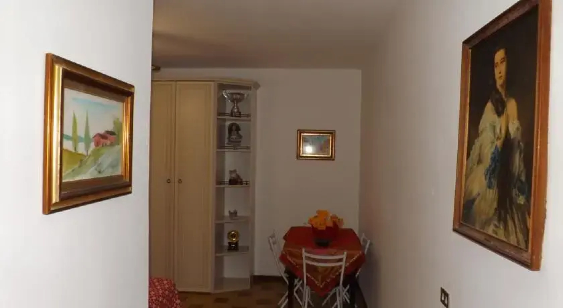 Bed and breakfast Casa di Leo