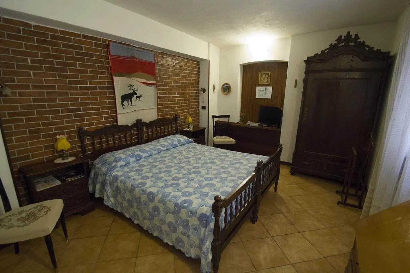 Bed & Breakfast Il Giardino Fiorito