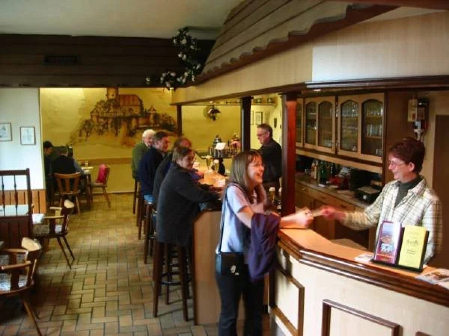 Hotel & Restaurant - Gasthaus Brandner