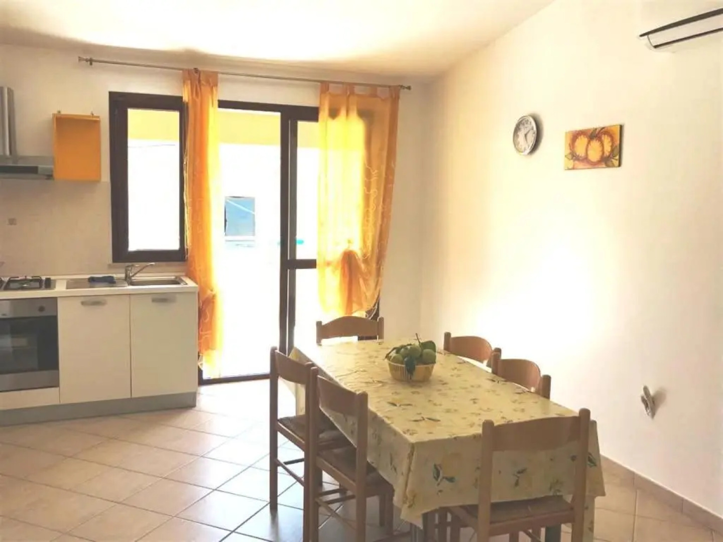 Case Vacanze Orlando Trappeto Summer