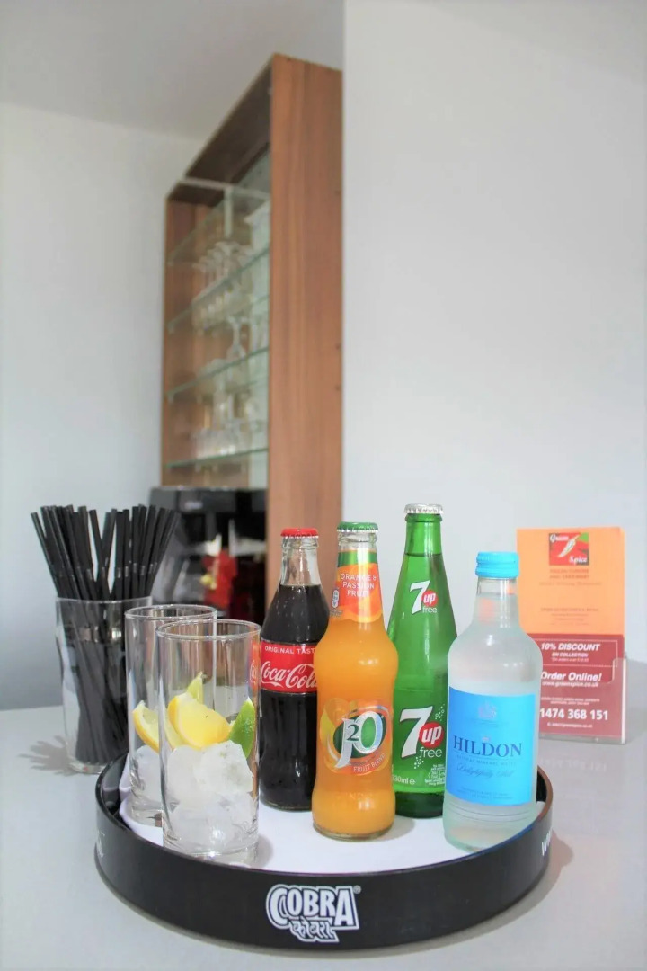 Green View Hotel Near Dartford