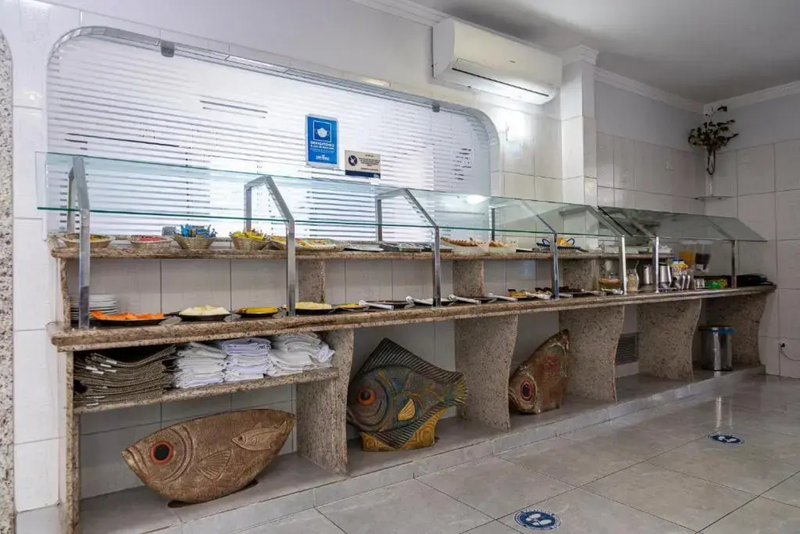 Hotel Nacional Inn Guarujá