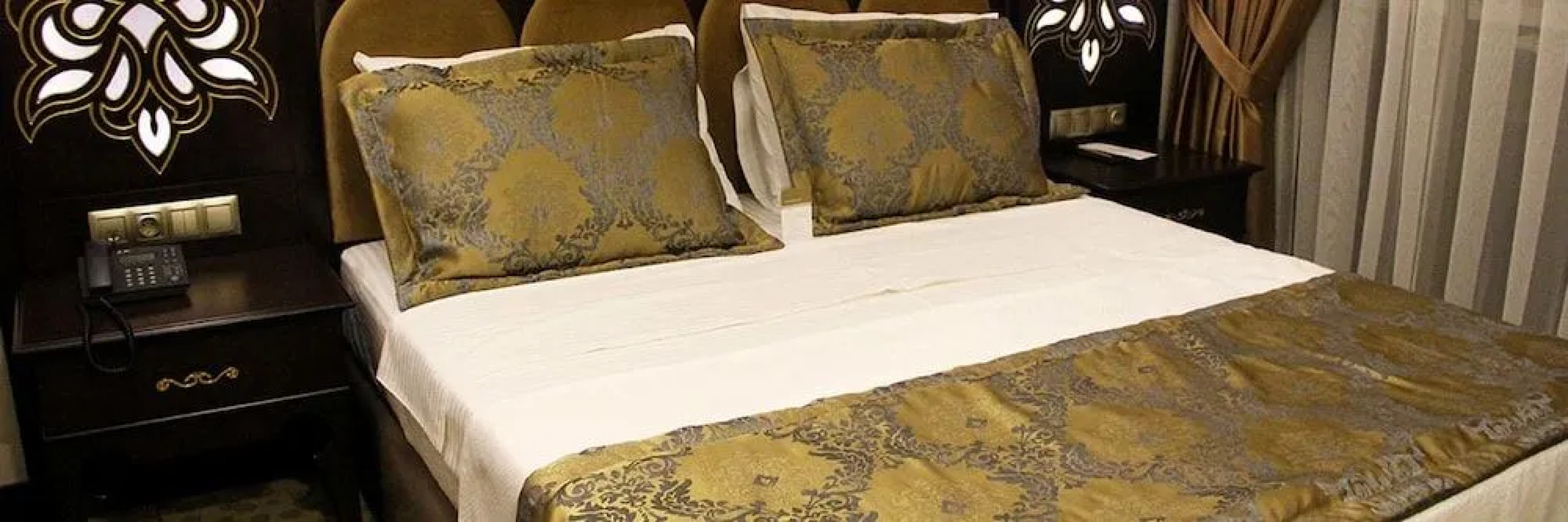 Liparis Resort Hotel & Spa