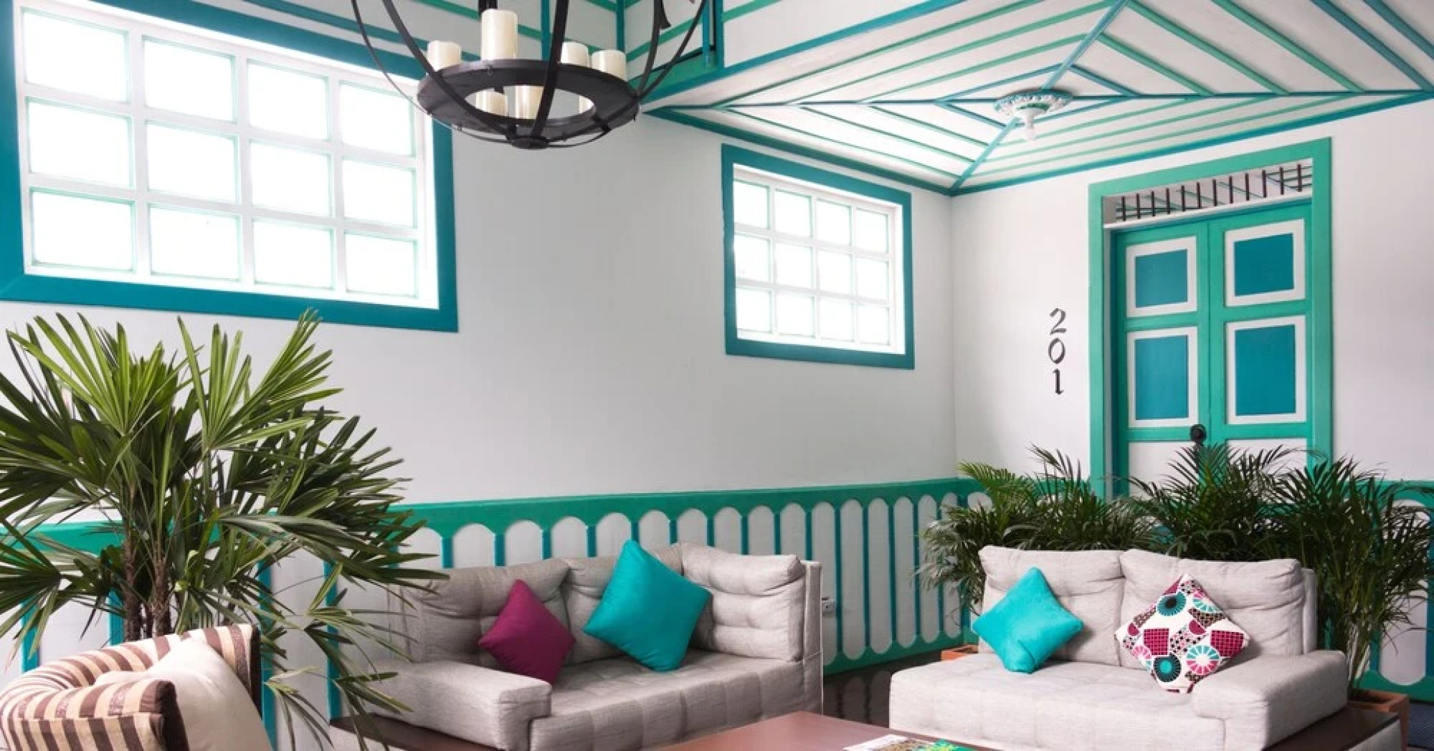 Hotel Casa Grande Inn