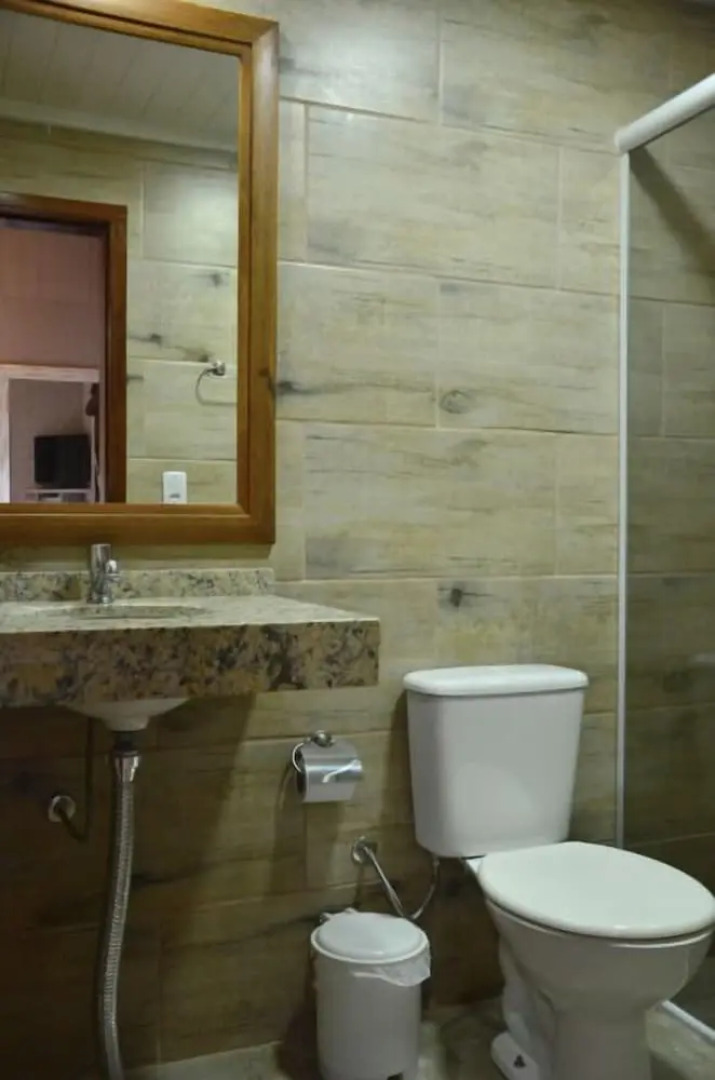 Pousada Colina Verde