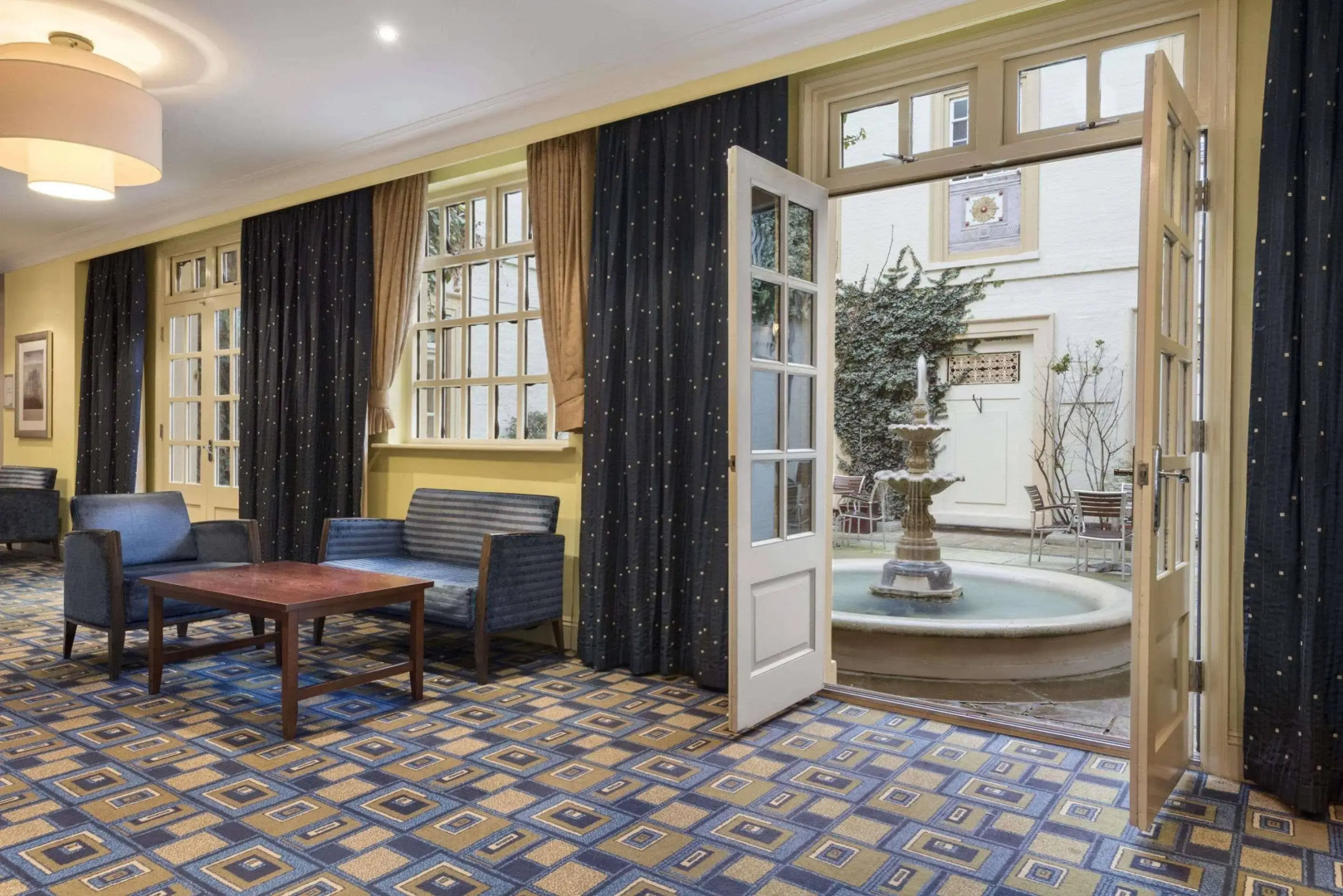 Ramada Loughborough Hotel