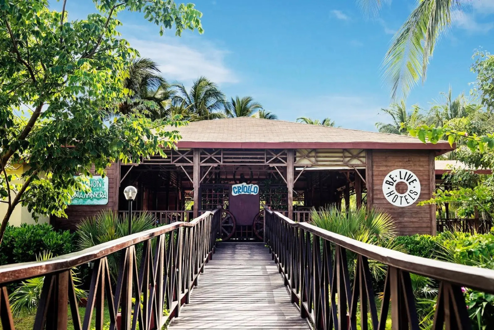 Be Live Experience Turquesa All Inclusive