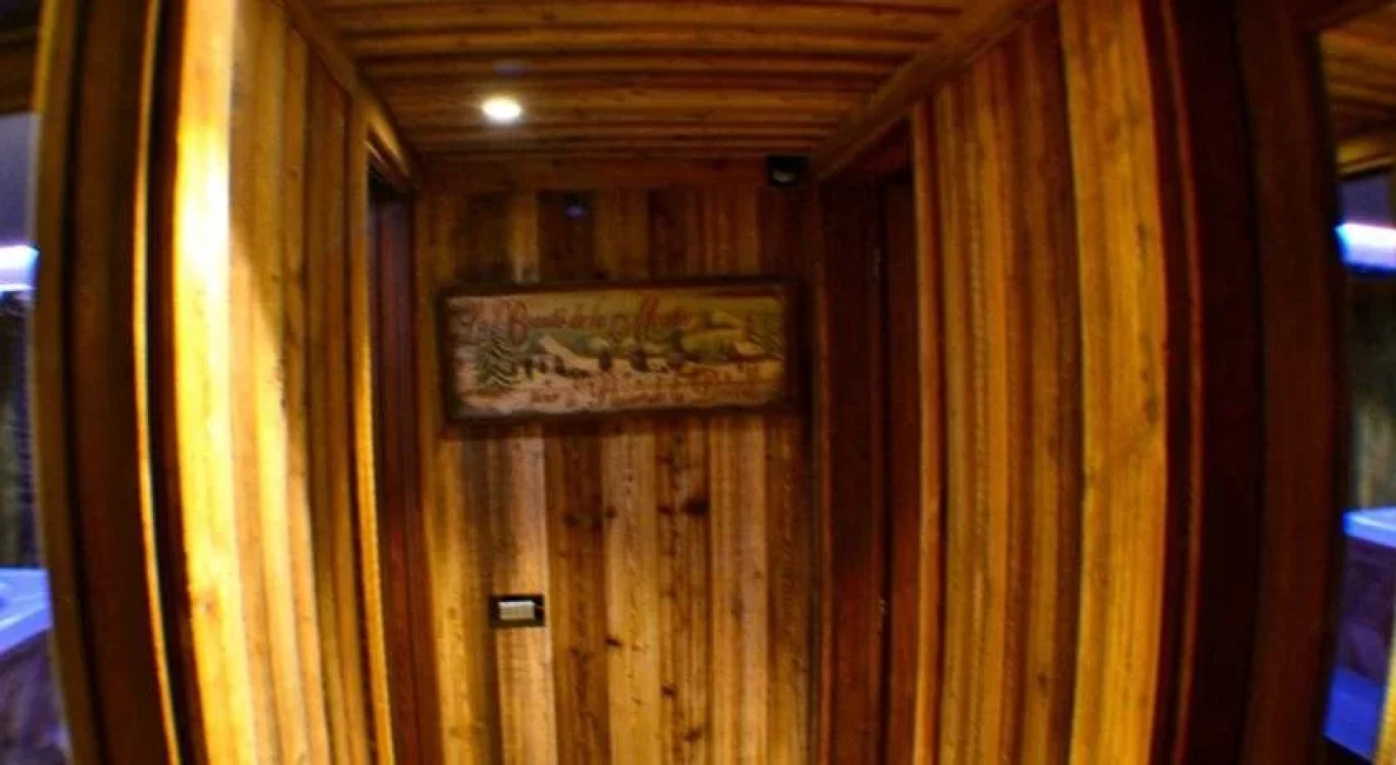 Hotel Meublé Martinet