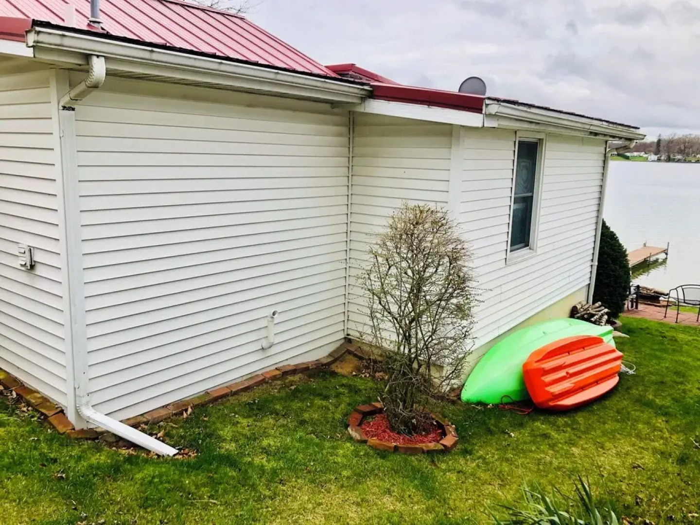 The Wellington Cottage