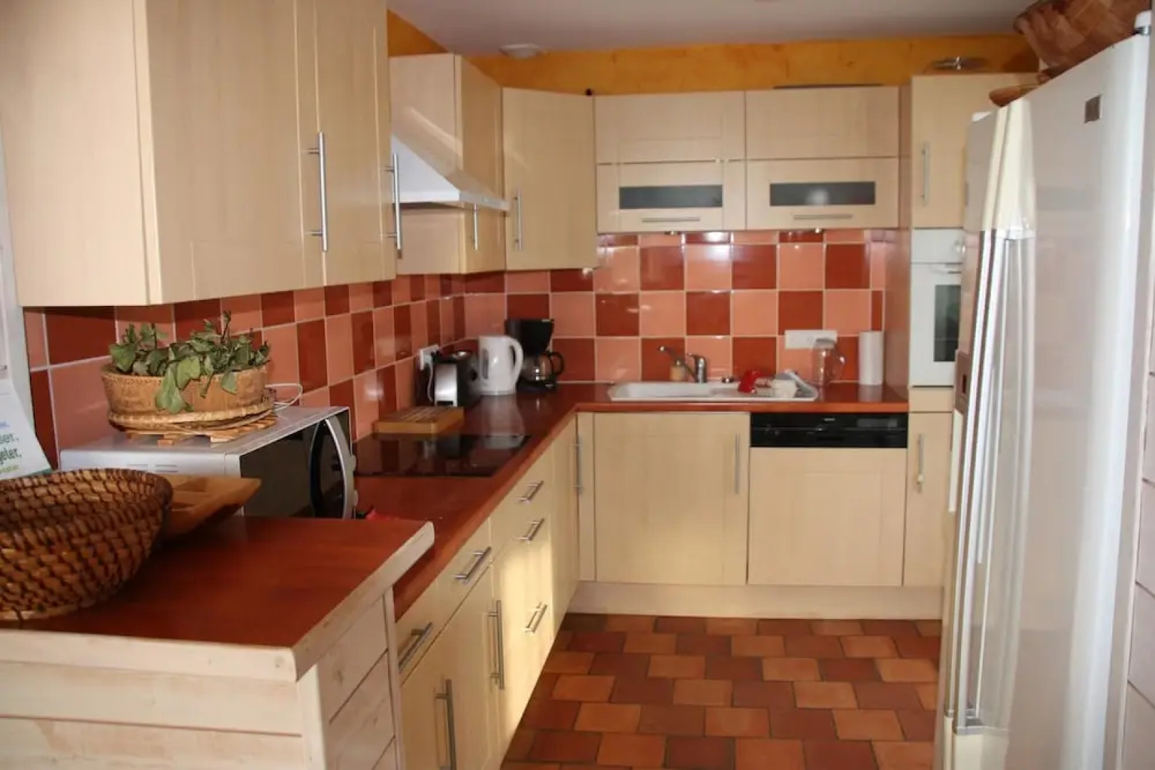 Villa With 3 Bedrooms in Saint-georges-d'oléron, With Wonderful sea Vi