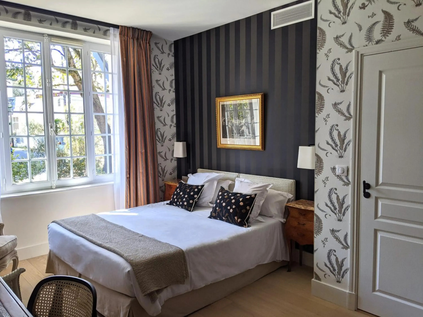 Hôtel Saint Christophe