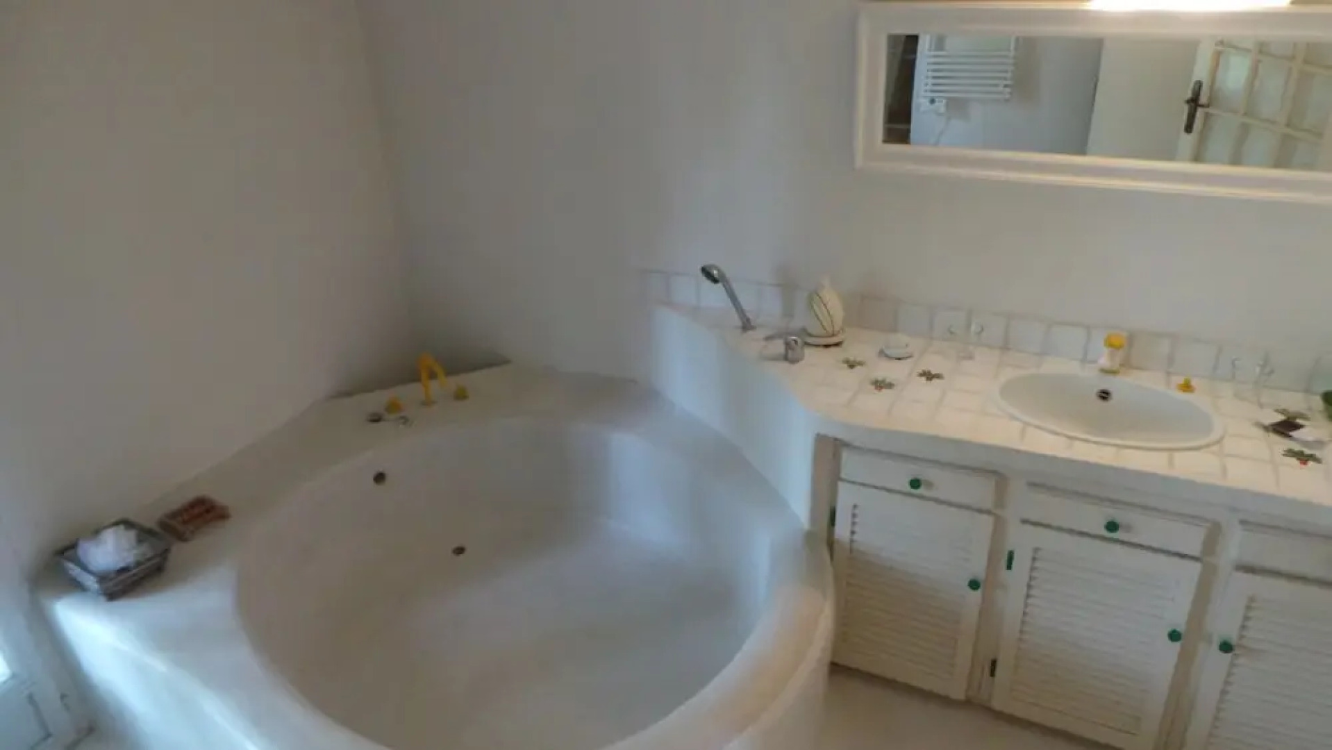 Mas d'Astre L'oustau de Moungran