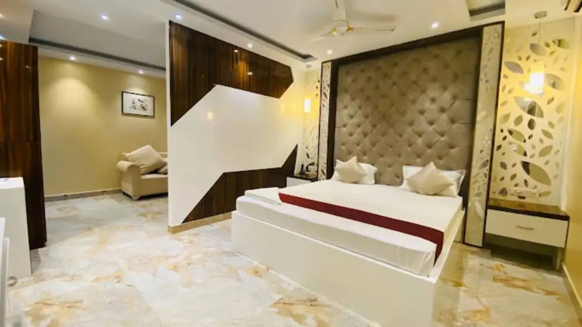 Hotel Kailash Tower Muzaffarpur