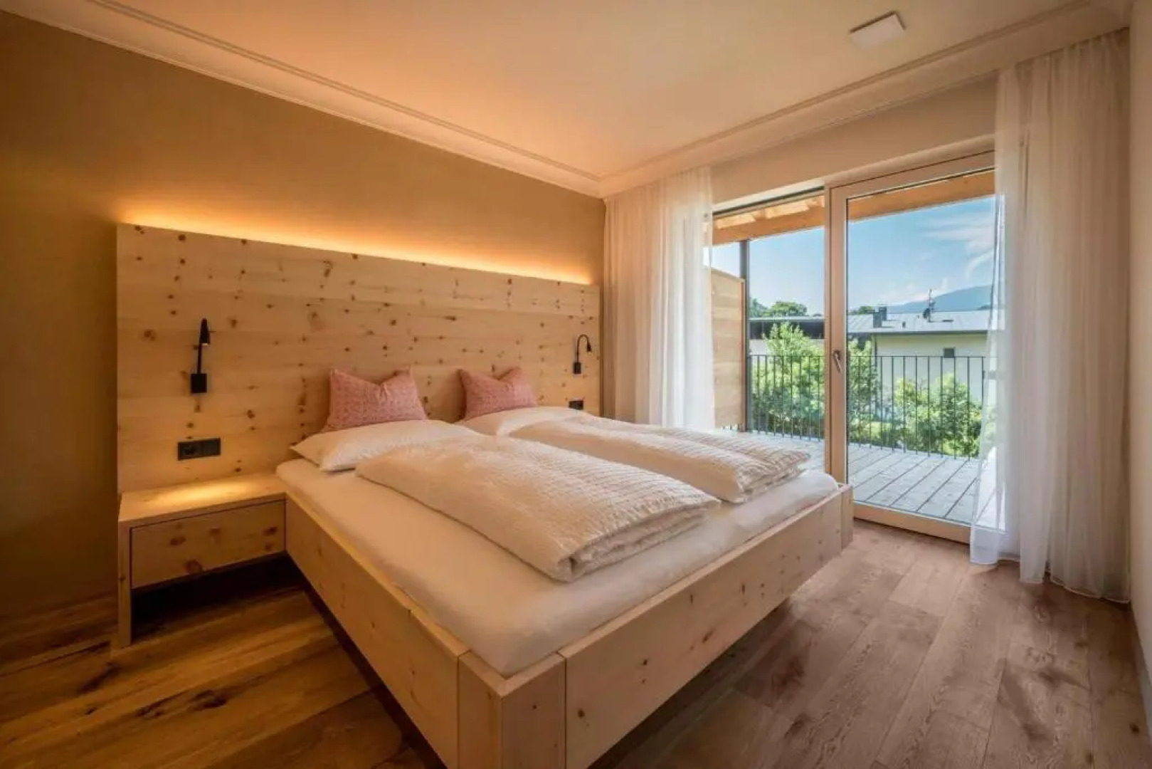 Sommersbergerhof 1968