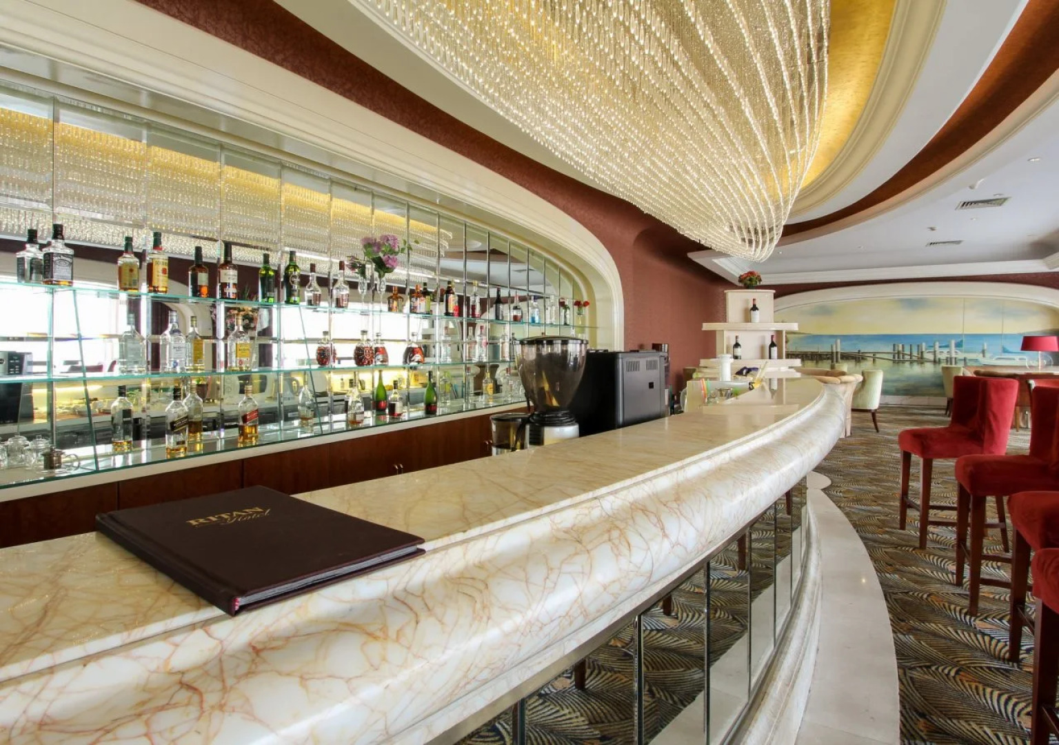 Citadines Ritan Beijing