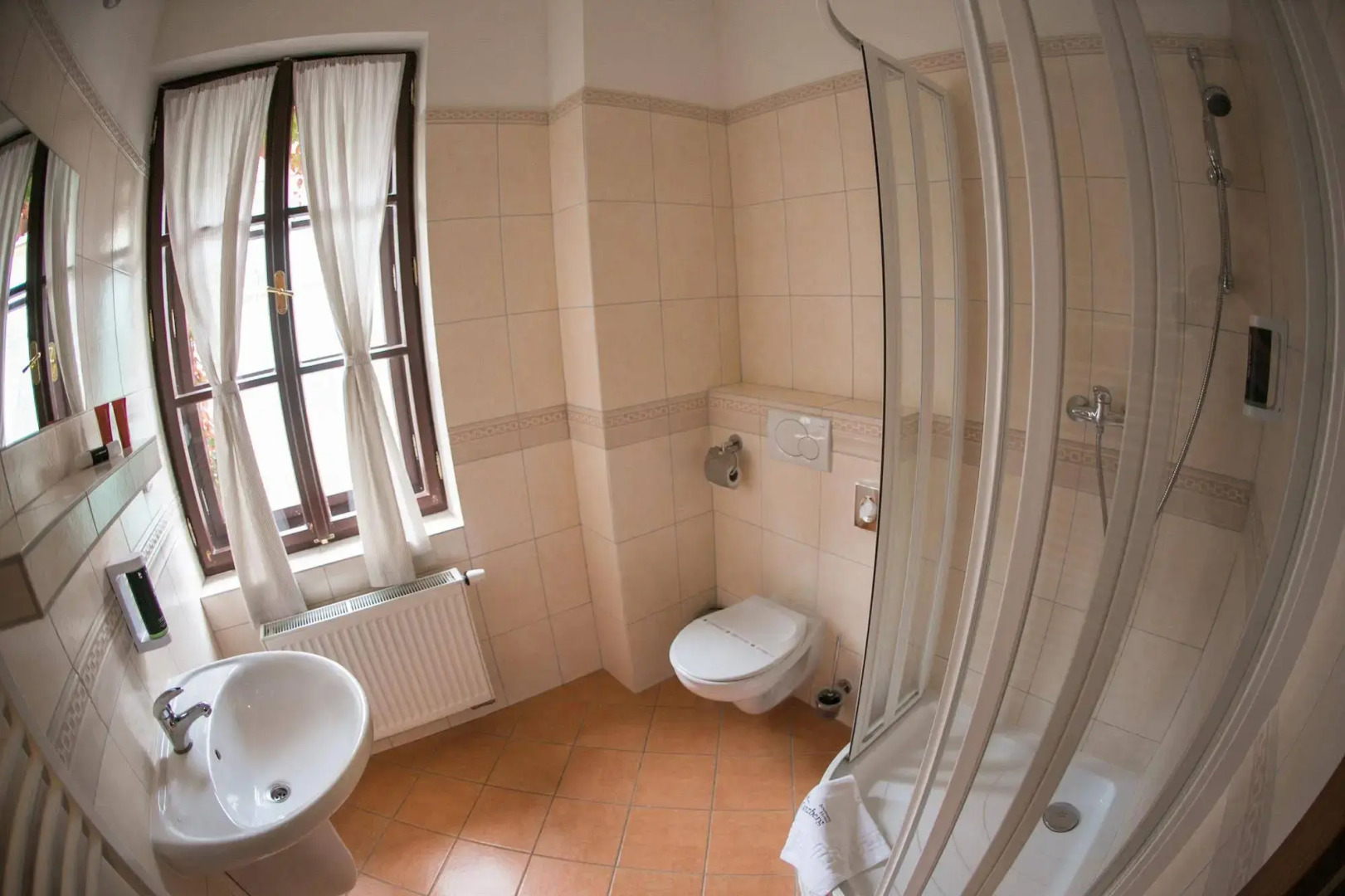 Boutique Hotel Tanzberg