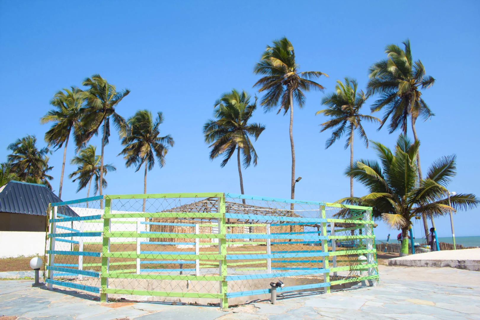 Ellisa Hospitality and Hotel