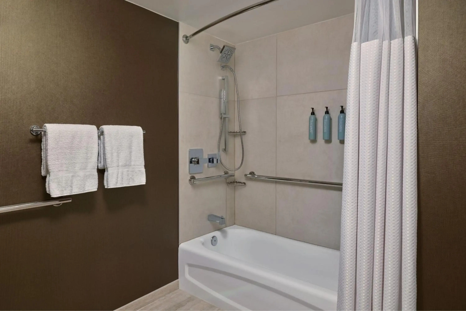 Courtyard by Marriott Pasadena/Old Town