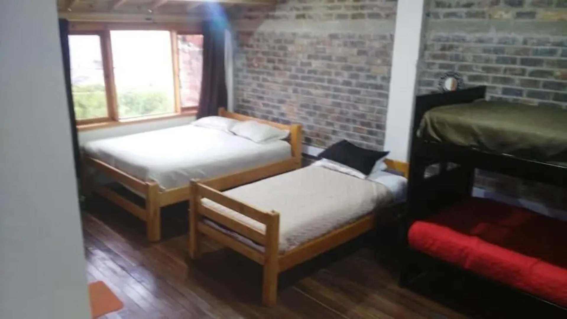 Hotel Guican de la Sierra