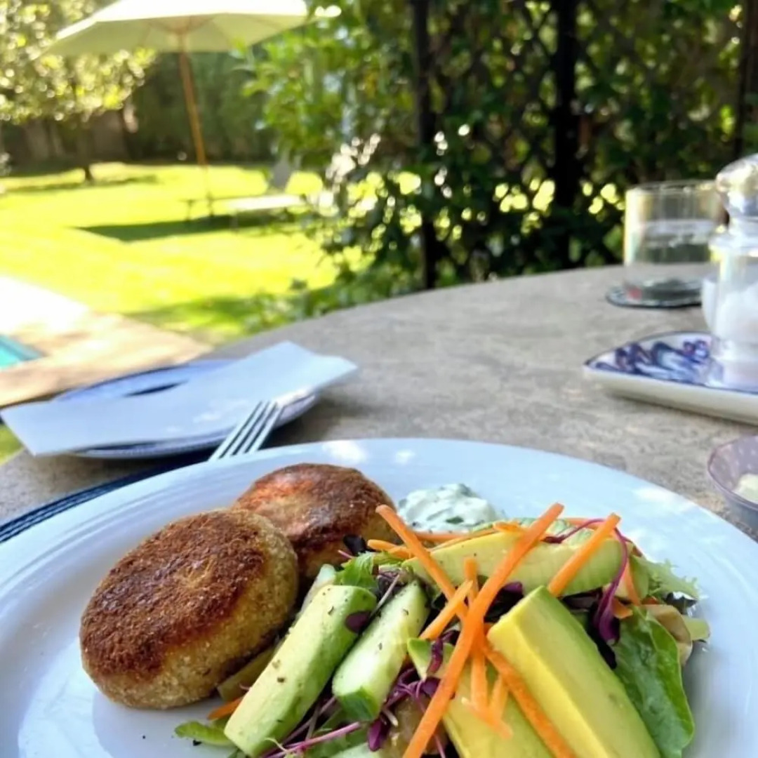 Oxford Healthcare Retreat