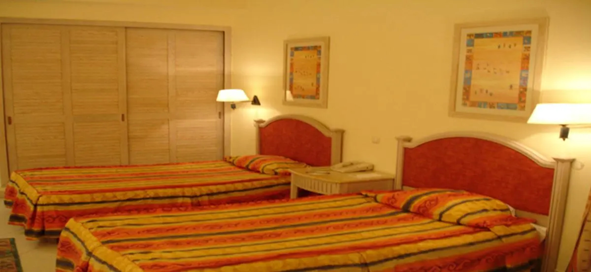 Tia Heights Makadi Bay (Formerly Le Meridien Makadi Bay)