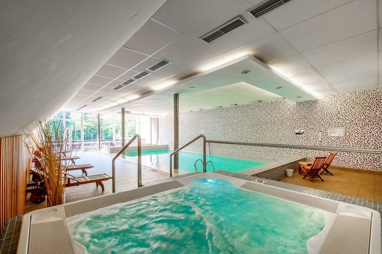 Pinia Hotel & Resort