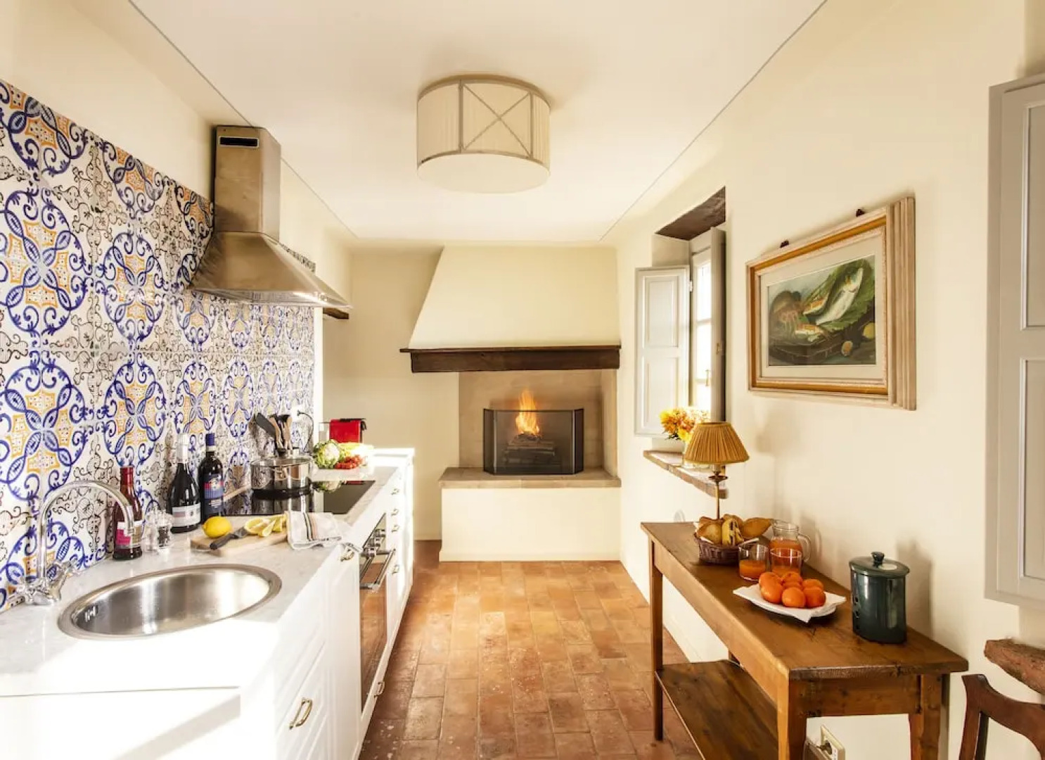 Palazzo Tiglio - A Small Luxury Hotels of the World