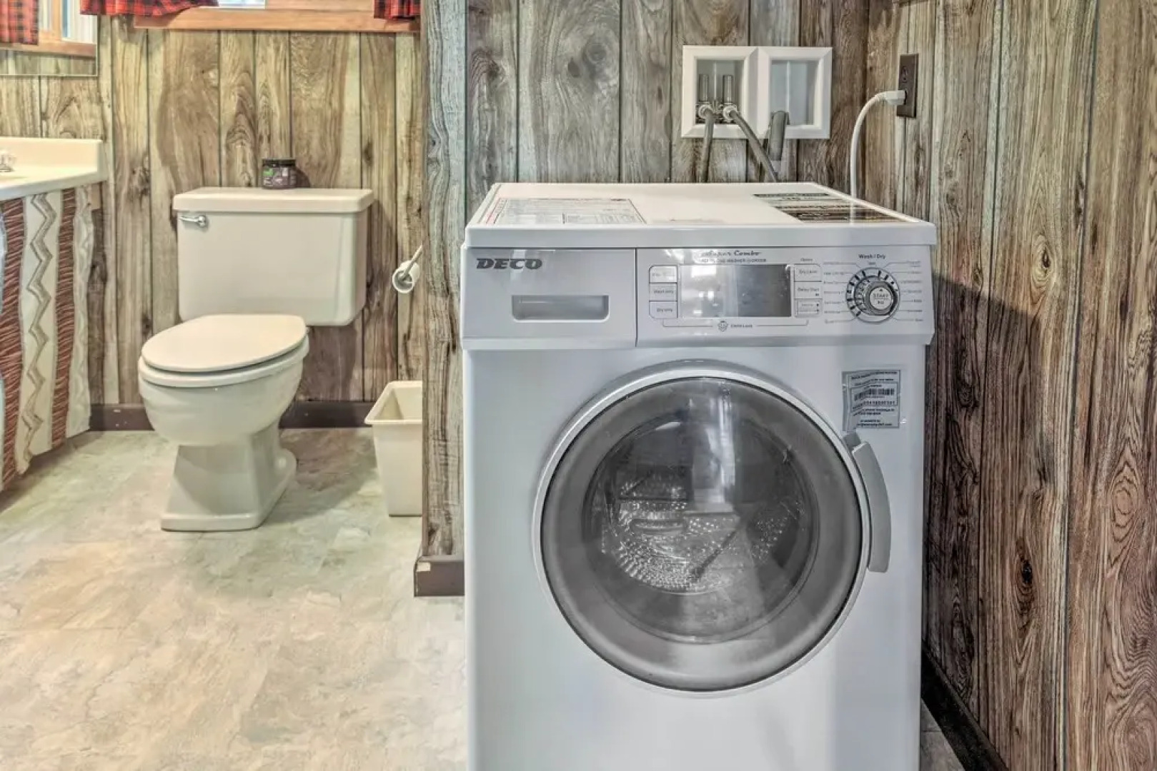 Eagle River Lakefront Retreat w/ Fire Pit & Grill