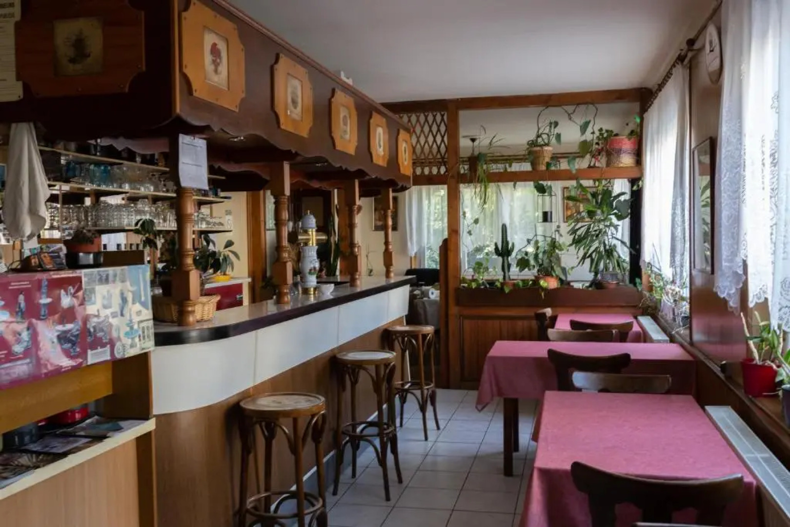 Chambres d’hôtes Lagarde