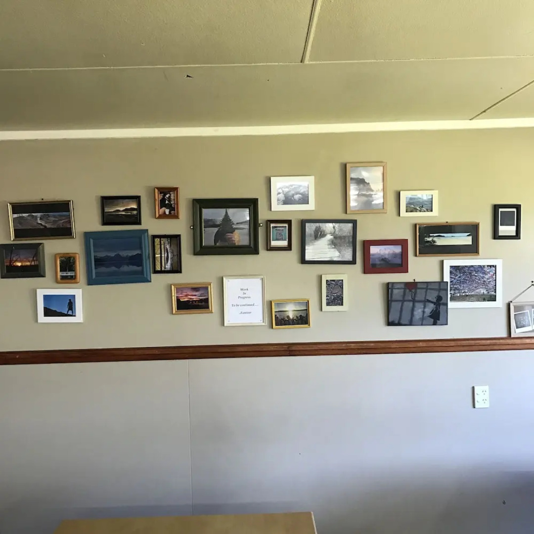 Rainbow Lodge - Hostel