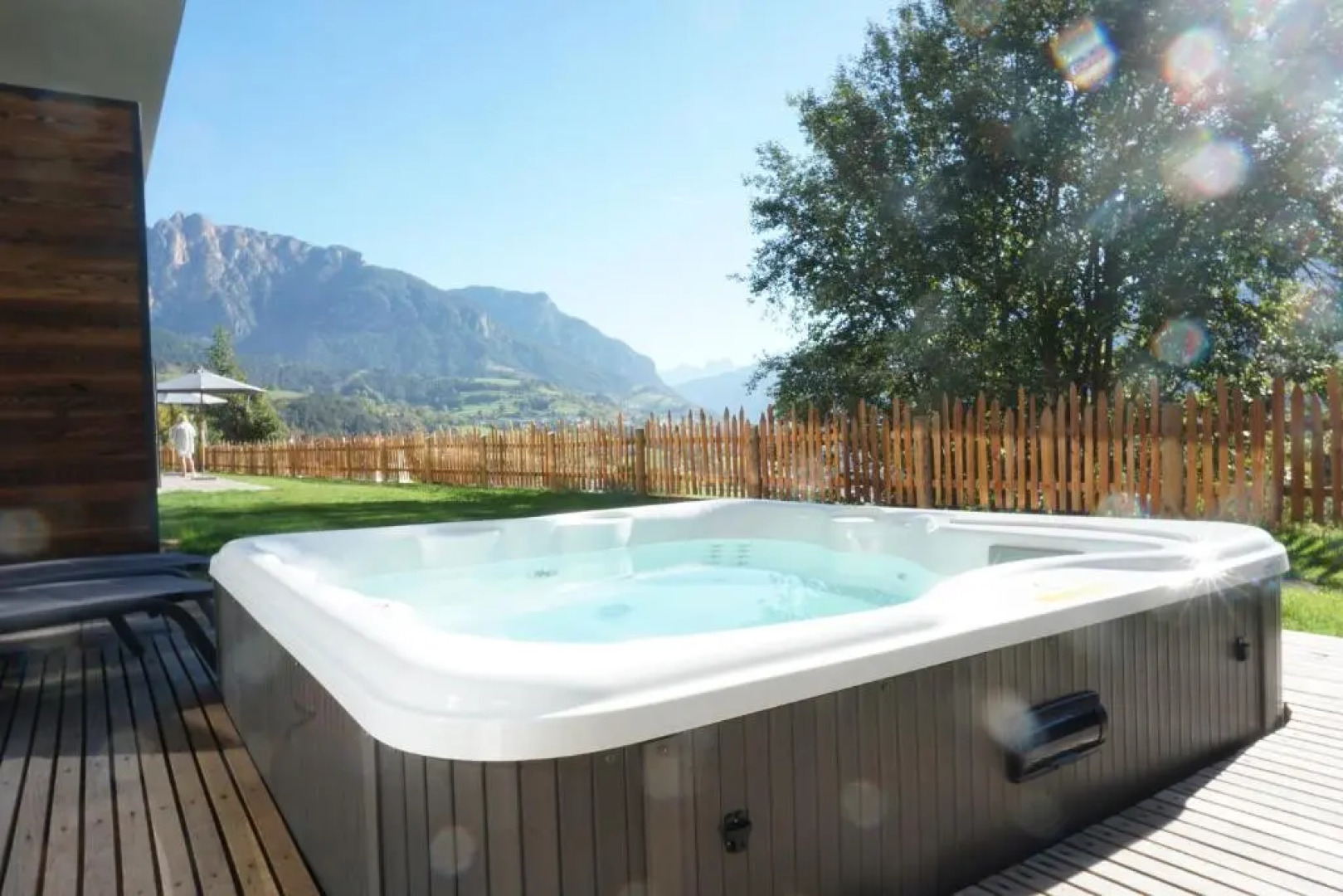 Alpuris Your Boutique Suite