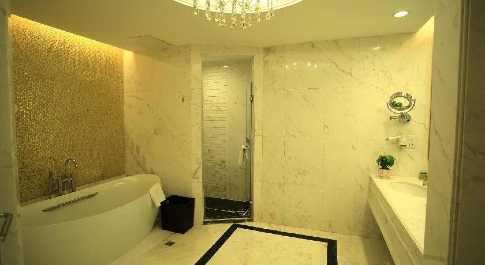 Country Garden Phoenix Hotel, XingAnMeng