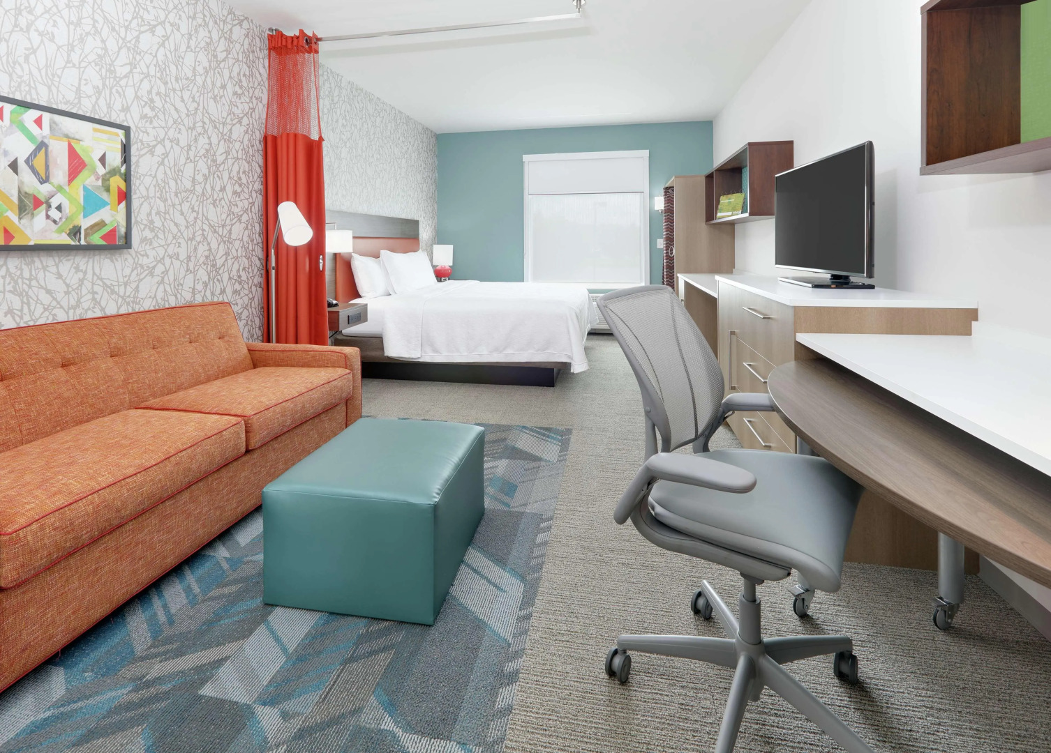 Home2 Suites BY Hilton Hagerstown