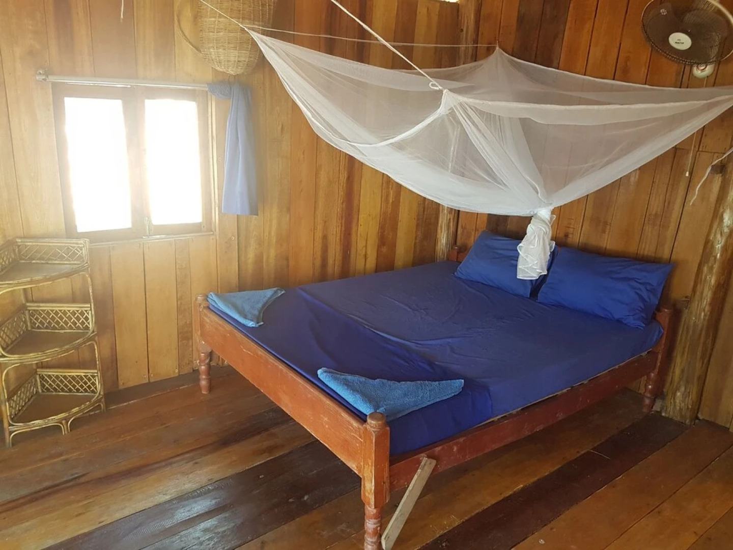 Koh Rong Samloem Villas