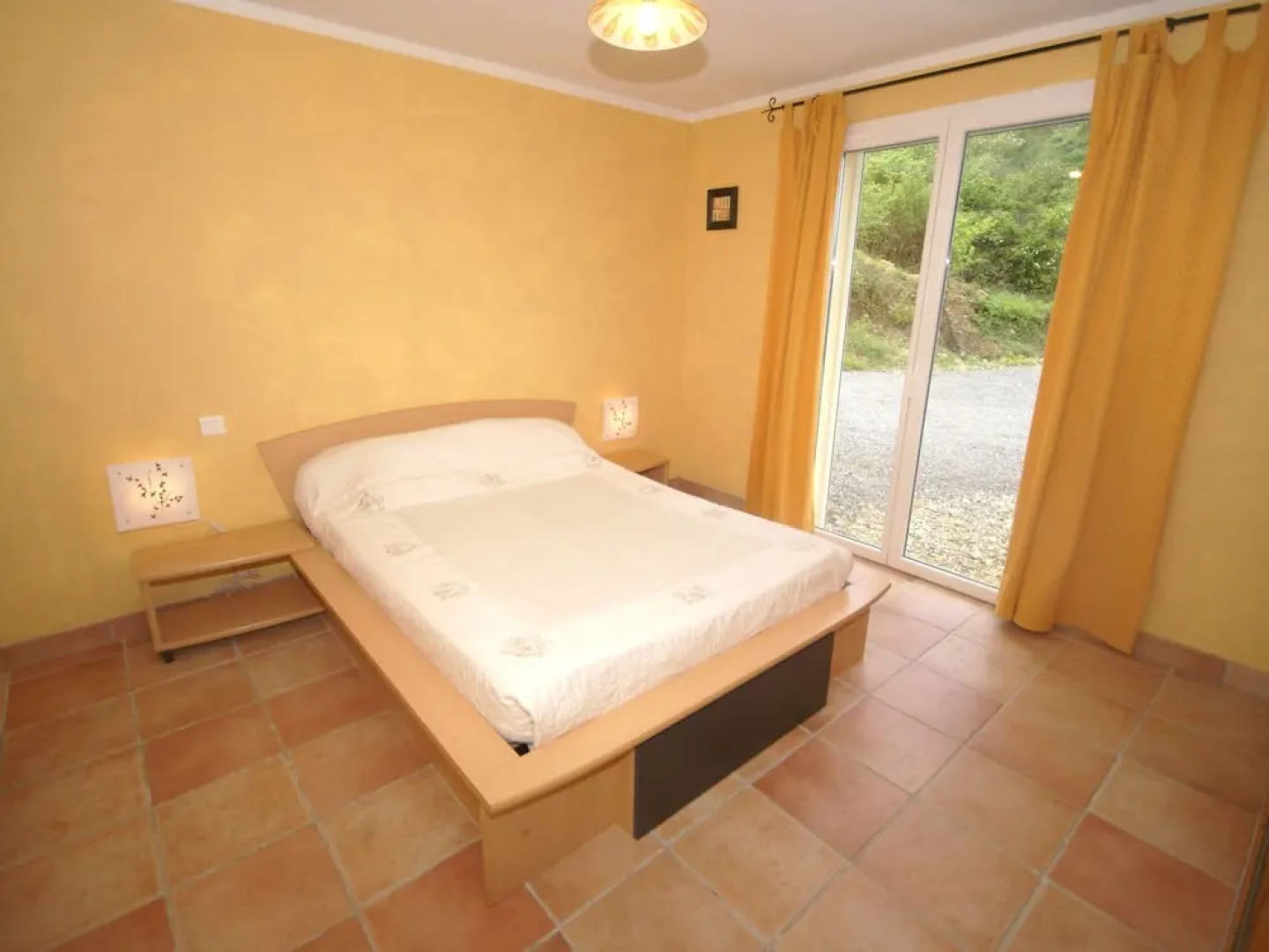 Beautifully Located Villa With Delightful Private Swimming Pool and Lovely View