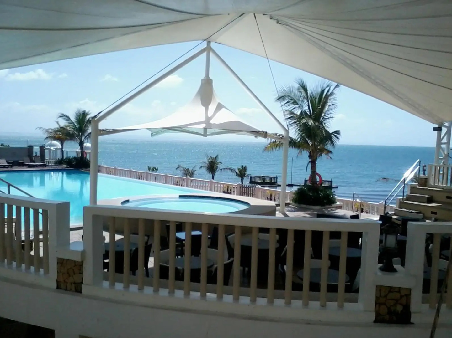 Bearland Paradise Resort