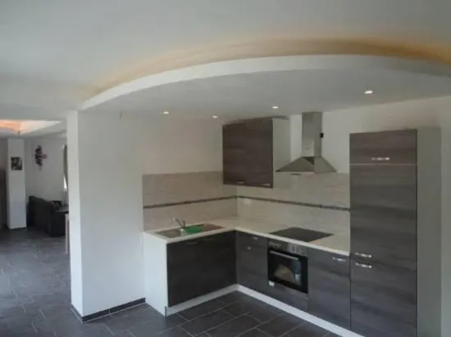 Holiday Home De Brikke