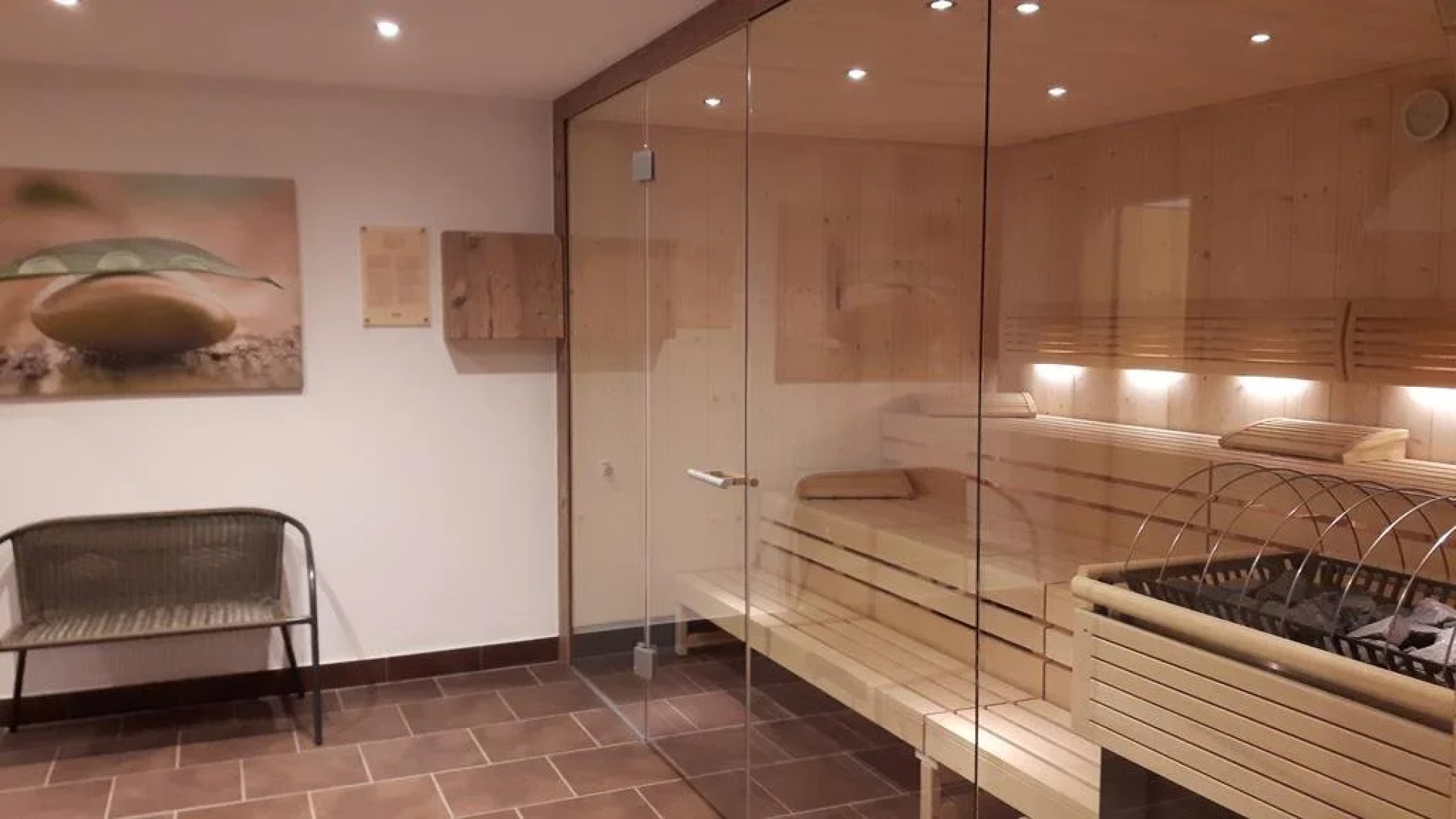 Hotel Garni Bergland