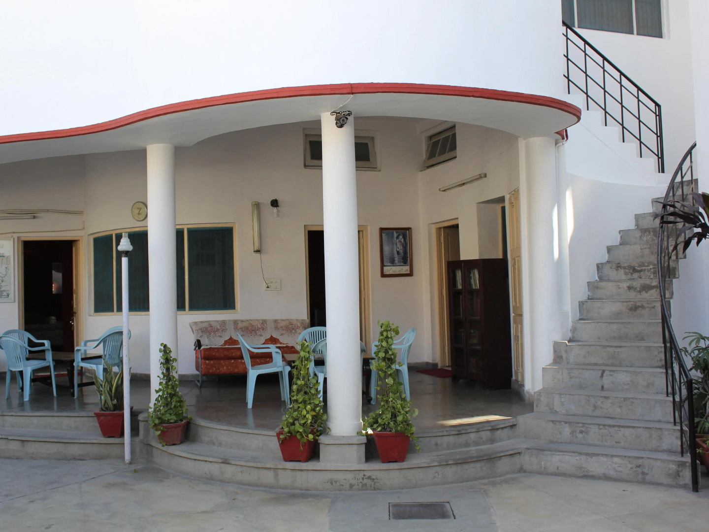 Lakshmi Guest House