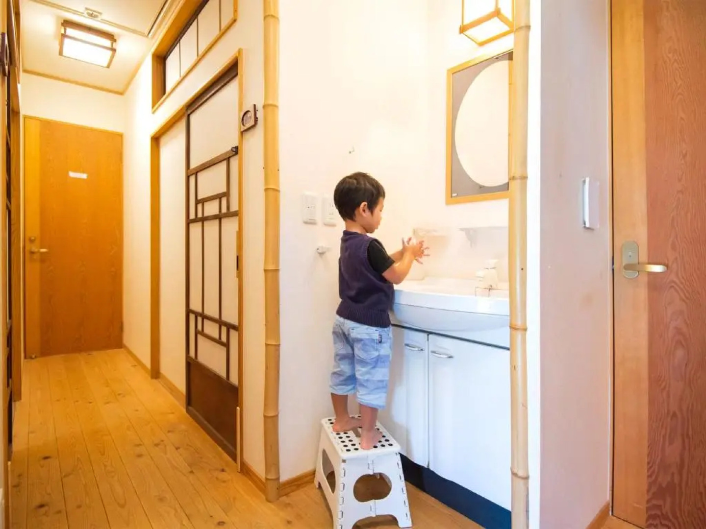 Guest House Wakabaya