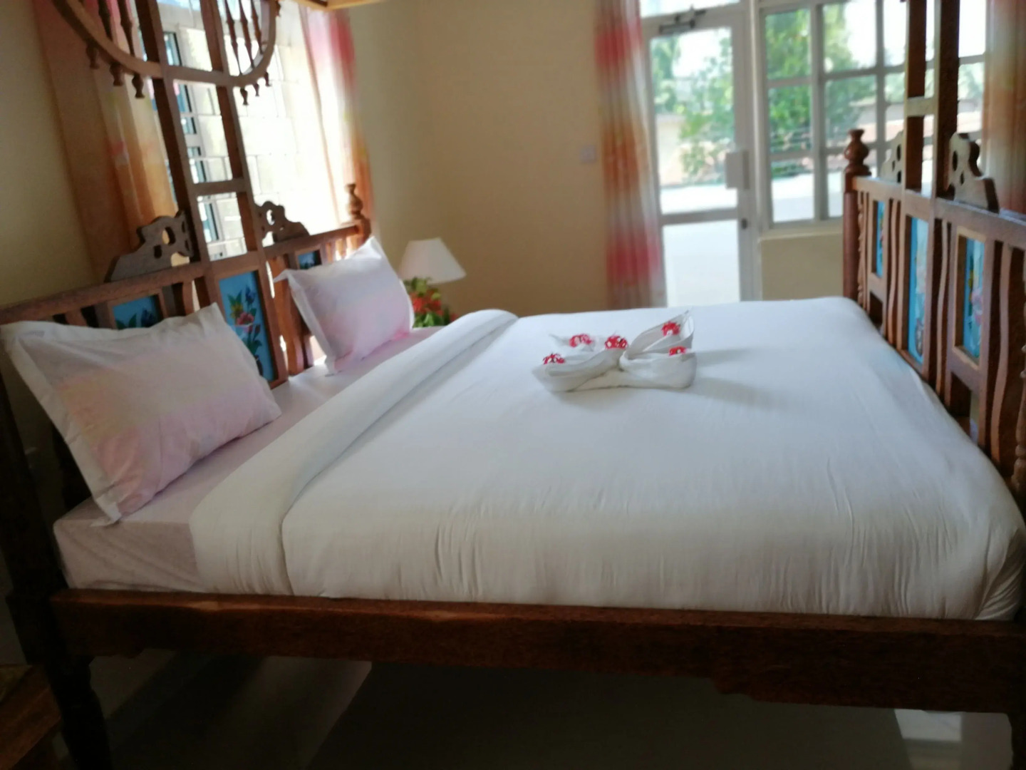 Salhiya Lodge - Hostel