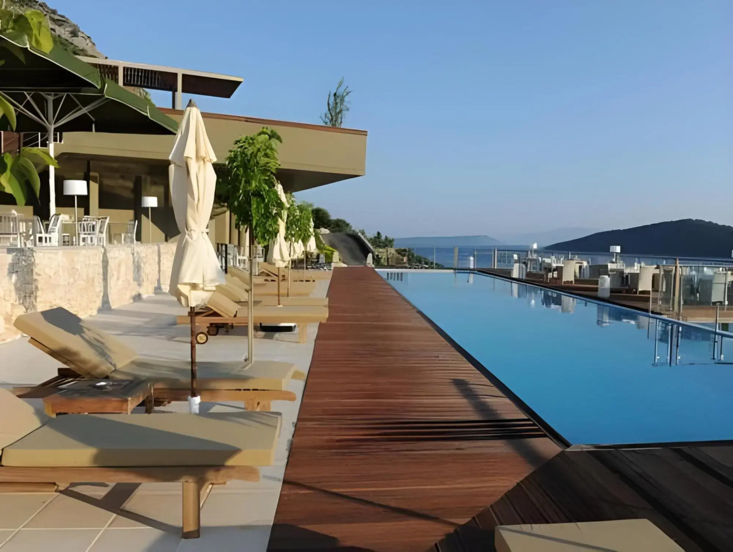 San Nicolas Resort Hotel