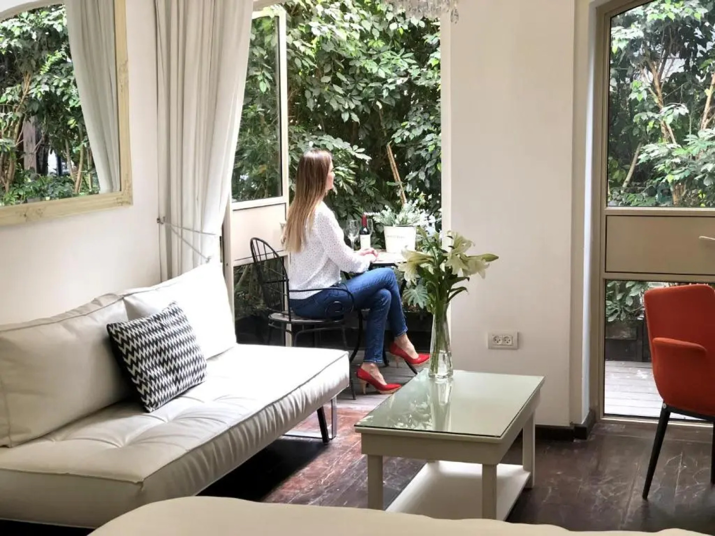 Templers Boutique Hotel