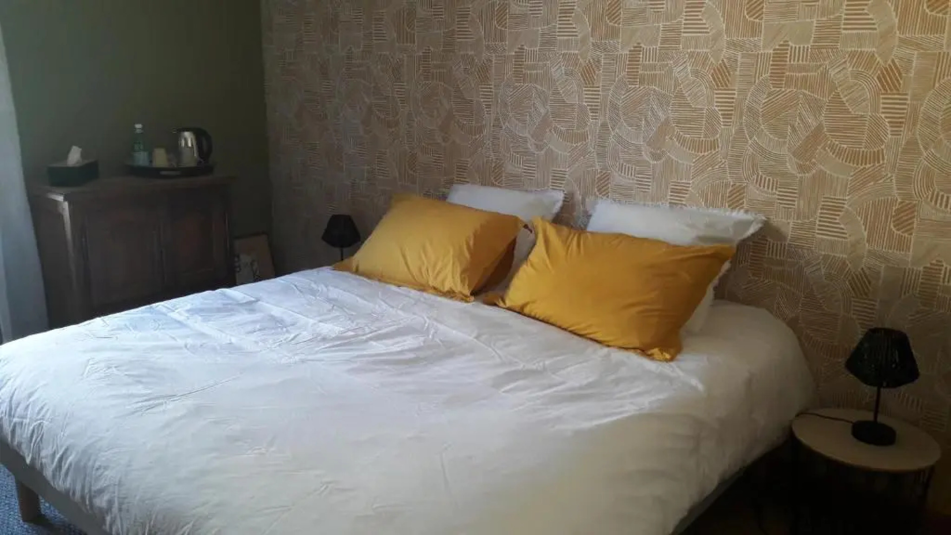 La demeure d'Hélice