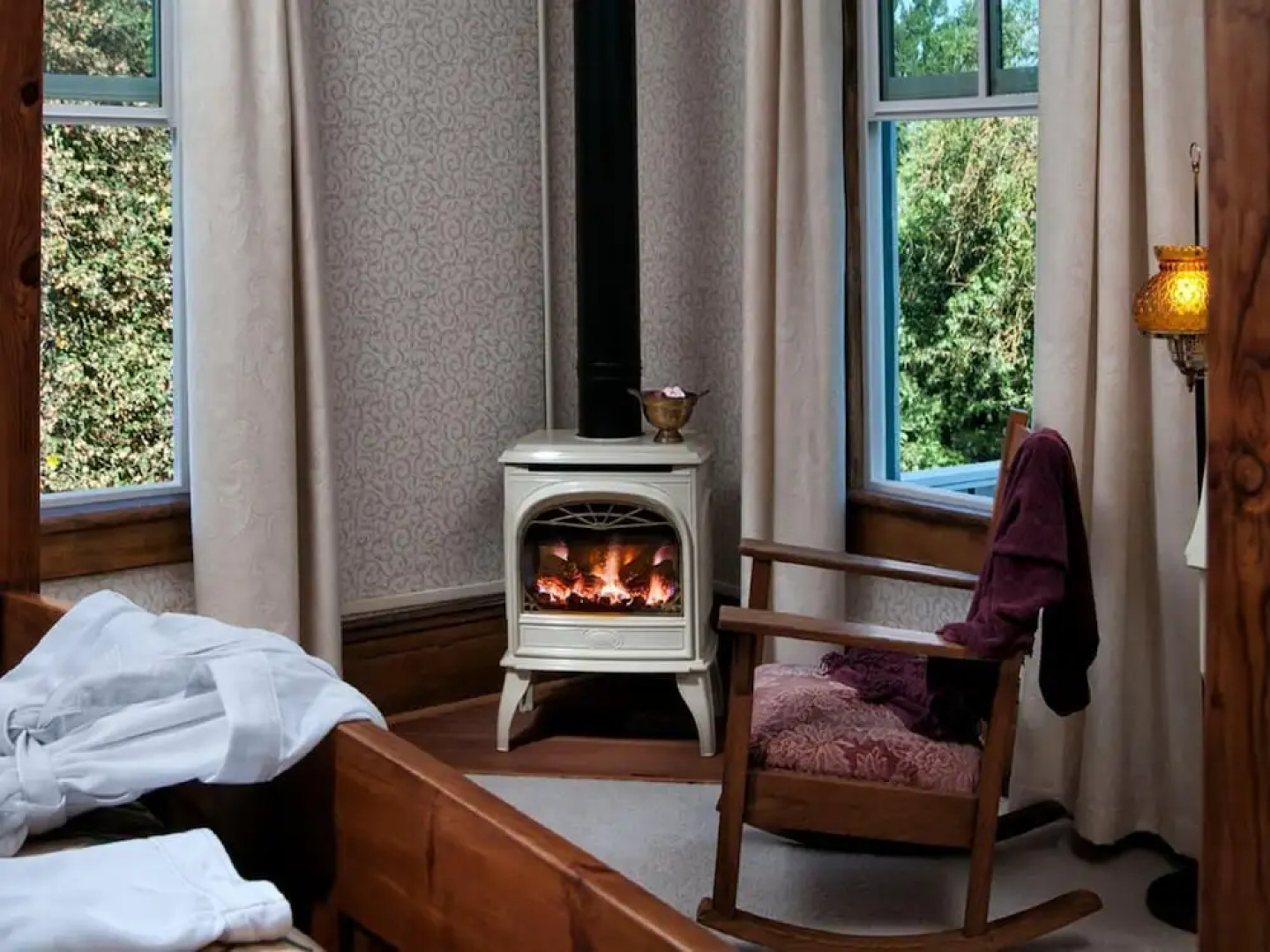 The Inn at Locke House