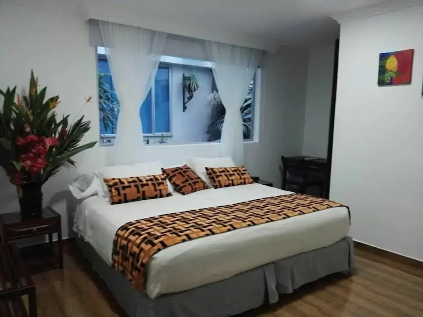 Hotel Kamani Florencia