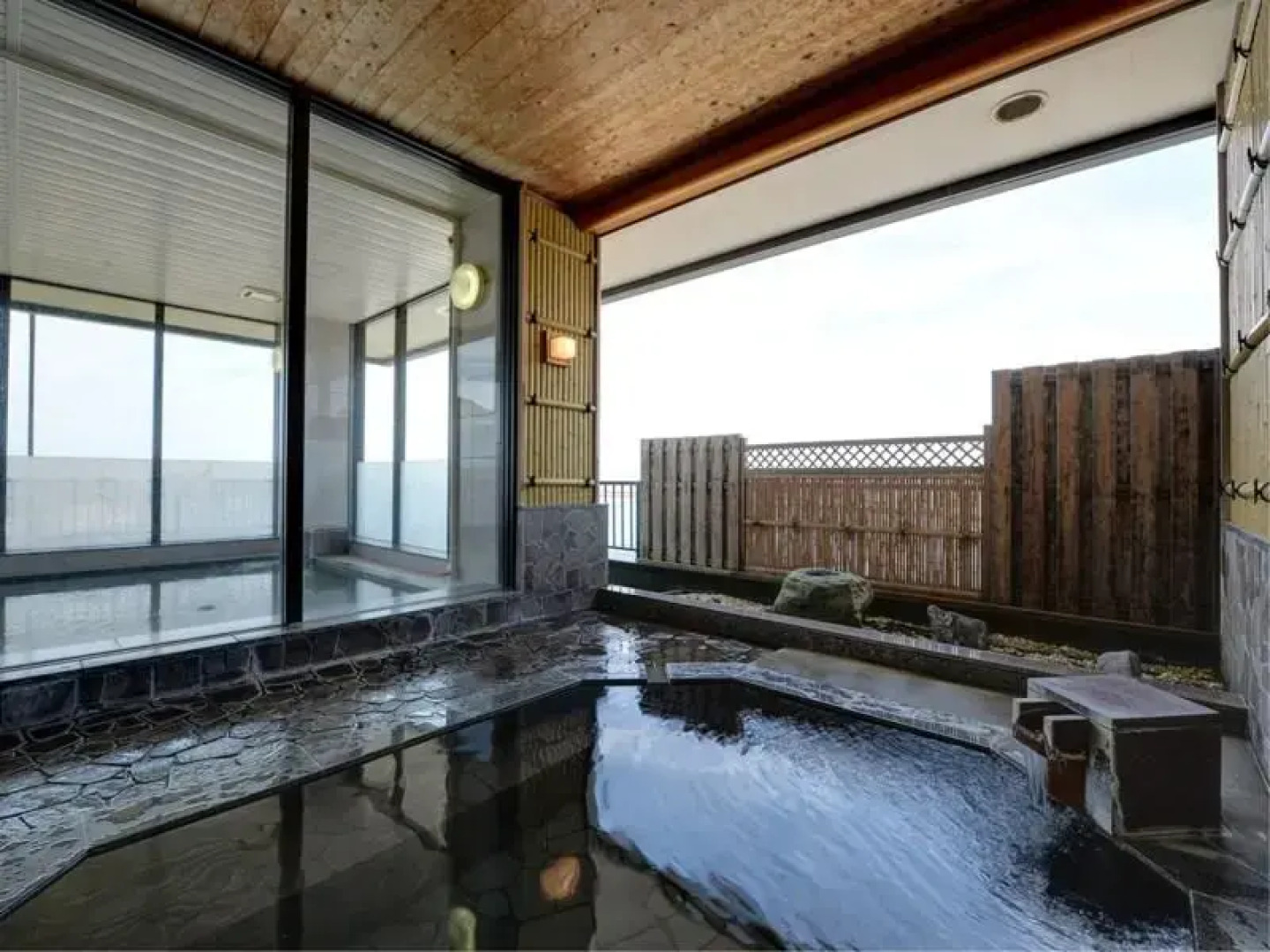 Kaifutei Teradomari Nihonkai