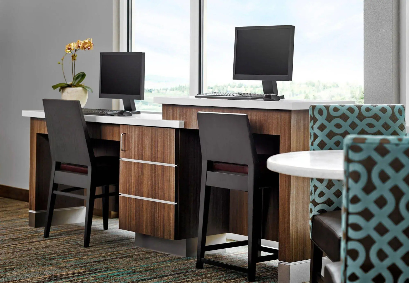 Residence Inn by Marriott Dallas Allen/Fairview